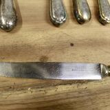 Set of 12 knives, Compagnie des Wagons-Lits Orient Express