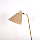 Lampadaire Italie, 1950