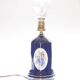 Porcelain lamp base