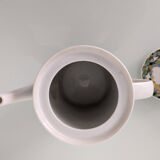 Coffee pot or teapot, sugar bowl and milk jug Petruschka Rosenthal