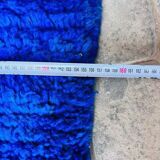 Handmade wool rug from Morocco 2.5 x 1.5 m