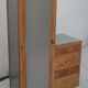 Armoire vintage