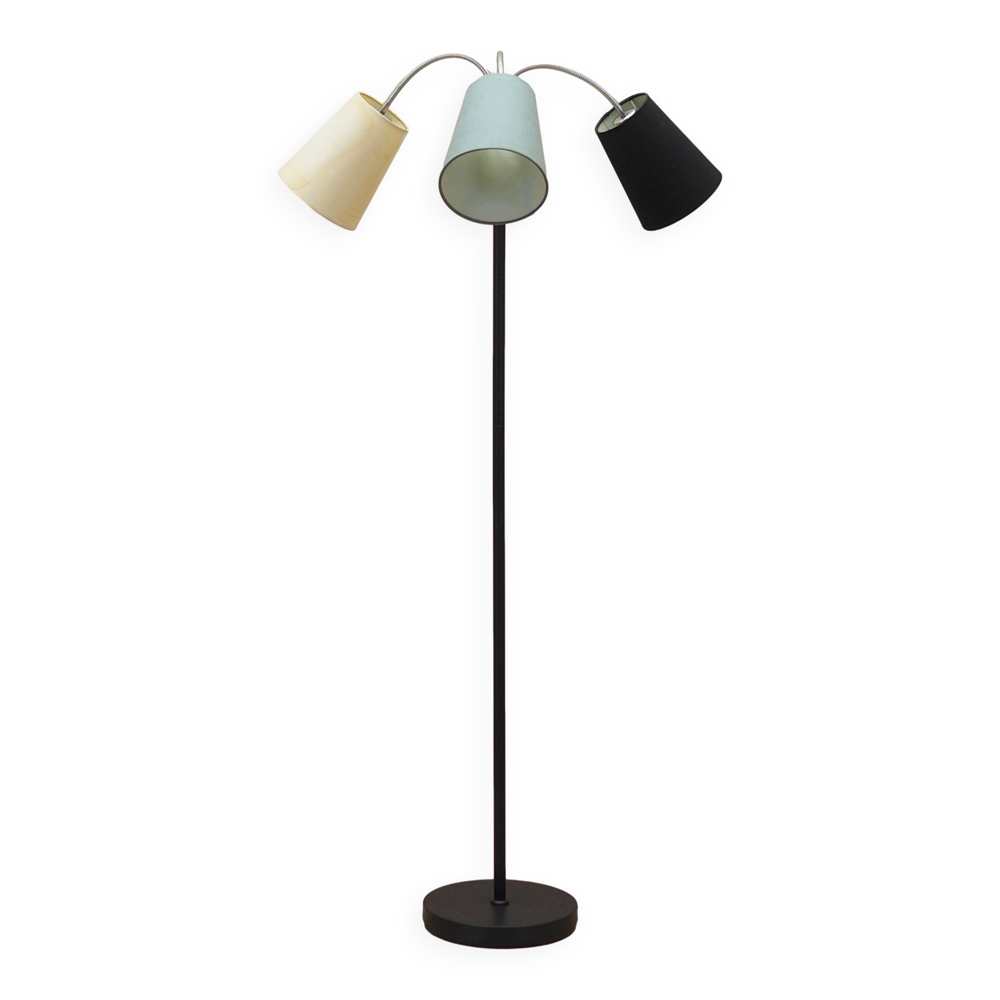 Floor lamp, Danish design, 1970s, production: Denmark