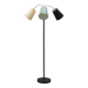 Floor lamp, Danish design, 1970s, production: Denmark