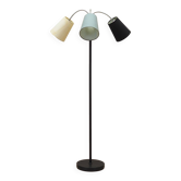 Floor lamp, Danish design, 1970s, production: Denmark