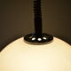 Midcentury Pendant Meblo, Design Harvey Guzzini, Italy, 1970s