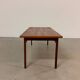 Teak coffee table from Hvidt & Mølgaard by France & Son, Denmark 1960s