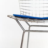 Harry Bertoia Barstool for Knoll International I Set of Two