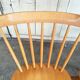 Pair of scandinavian bar chairs