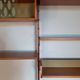 Ergo Teak Storage Cabinet, Vintage Scandinavian 1960s