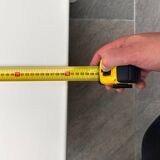 Lowland coffee table large model Patricia Urquiola for Moroso