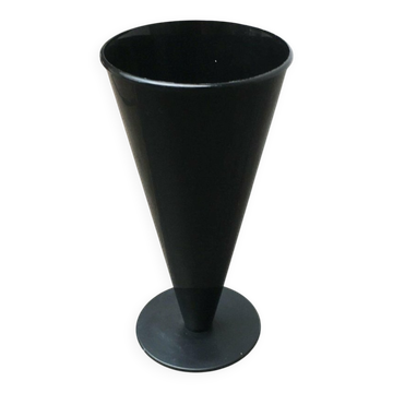 Vintage Conical Postmodern Umbrella Stand by Maier-Aichen for Authentics, 1980s