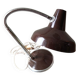 Lampe de bureau articulée années 50-60