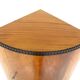 Scandinavian mahogany cabinet, Reiners, Mjölby, Swedish Modern, Sweden, 1930