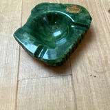Vintage ashtray