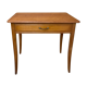 Side table