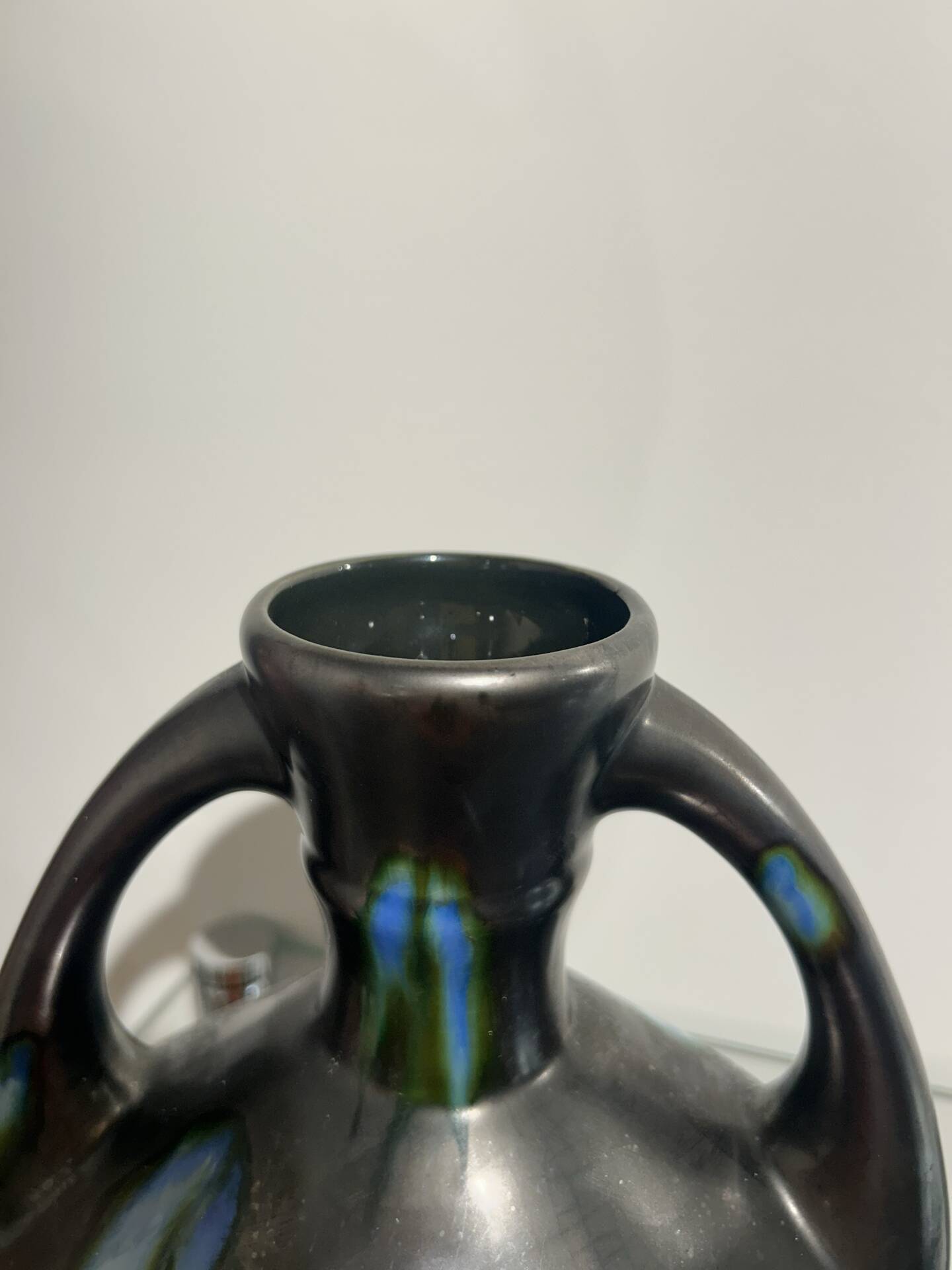 Vase Gustave de Bruyn