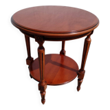 Table d'appoint