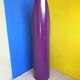 Purple lipstick mirror