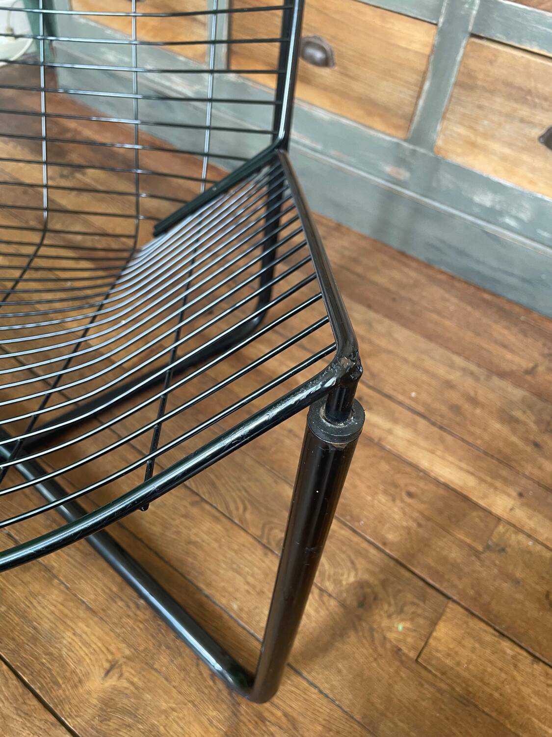 Neels Gaalmelgaard armchair