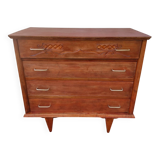 1950s chest of drawers
