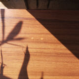 Low sideboard 60s