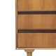 Vintage Meredew chest of drawers