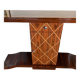 Art Deco console in excellent condition