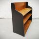 Scandinavian shelf 1950's
