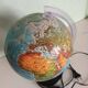 Globe terrestre