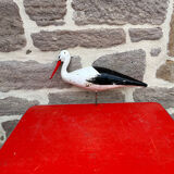 Stork plant guardian