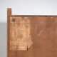 Armoire mid-century en palissandre – Tchécoslovaquie, attribuée à Pravánec, années 1950