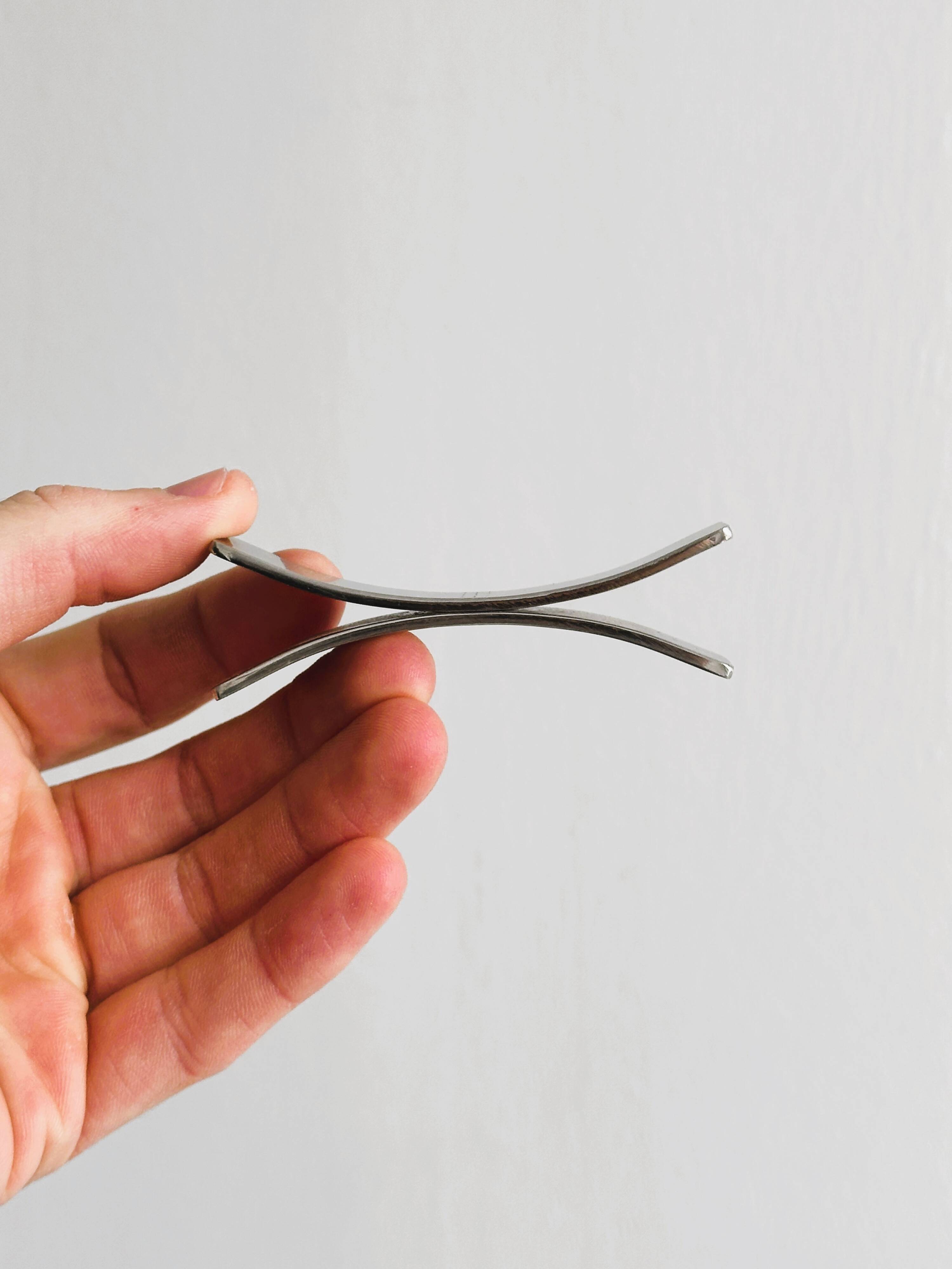 6 Letang Remy metal knife holders