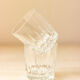 4 whisky glasses - Arcoroc