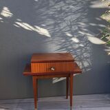 Pair of bedside 50/60s