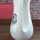 Model Rose Noire coffee maker in Niderviller porcelain