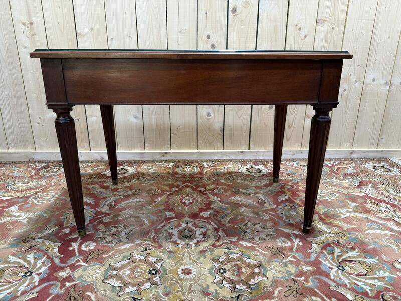 Bureau de Dame plat de style Louis XVI