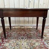 Bureau de Dame plat de style Louis XVI