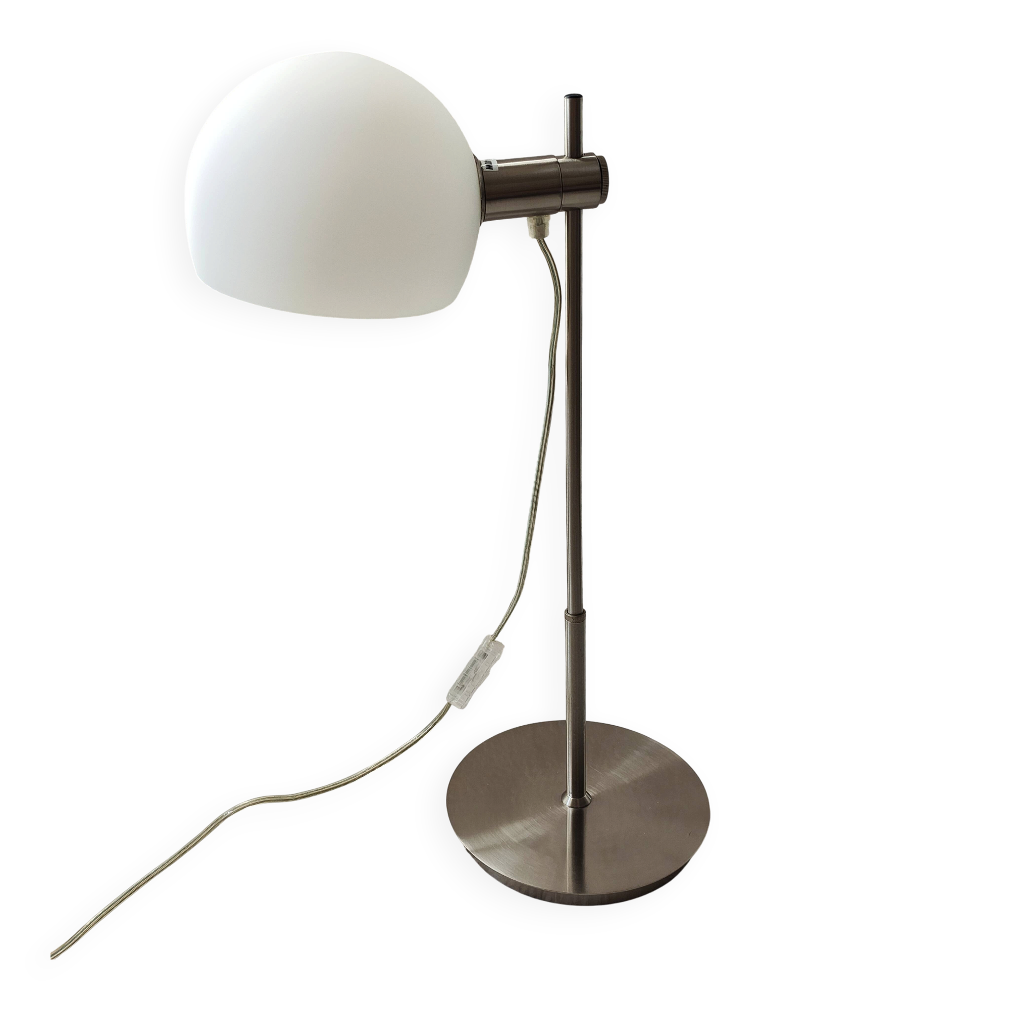 Table lamp from Mathias.