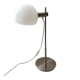 Table lamp from Mathias.