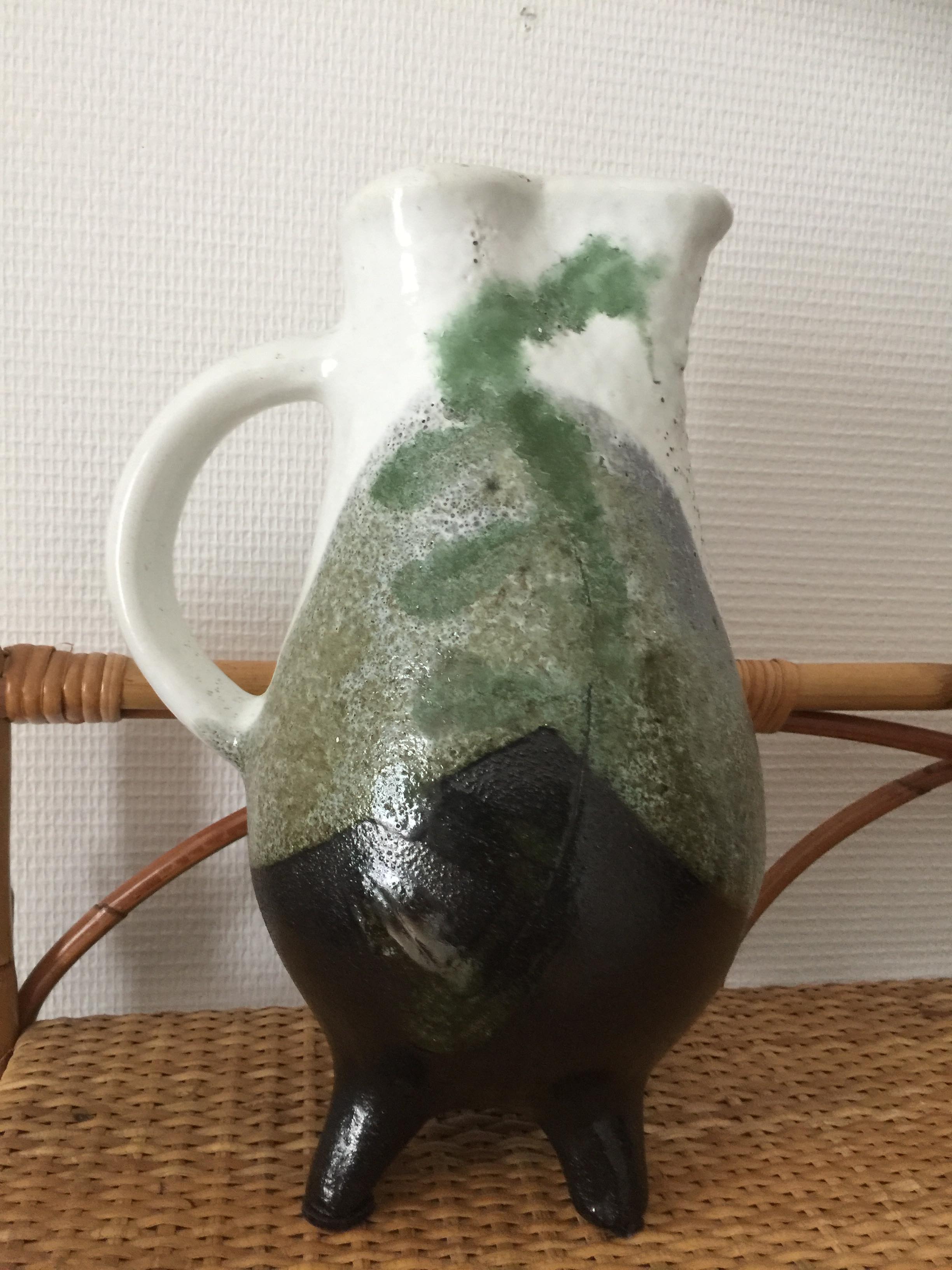 Gilbert Valentin pitcher - Archangels