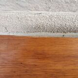 Commode vintage pied droit Aretha