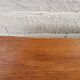 Commode vintage pied droit Aretha
