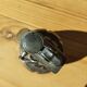 Briquet de table Vintage Grenade "Combat P.G.L." Japan 1950/60 - Complet