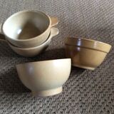 Set of 4 bowls