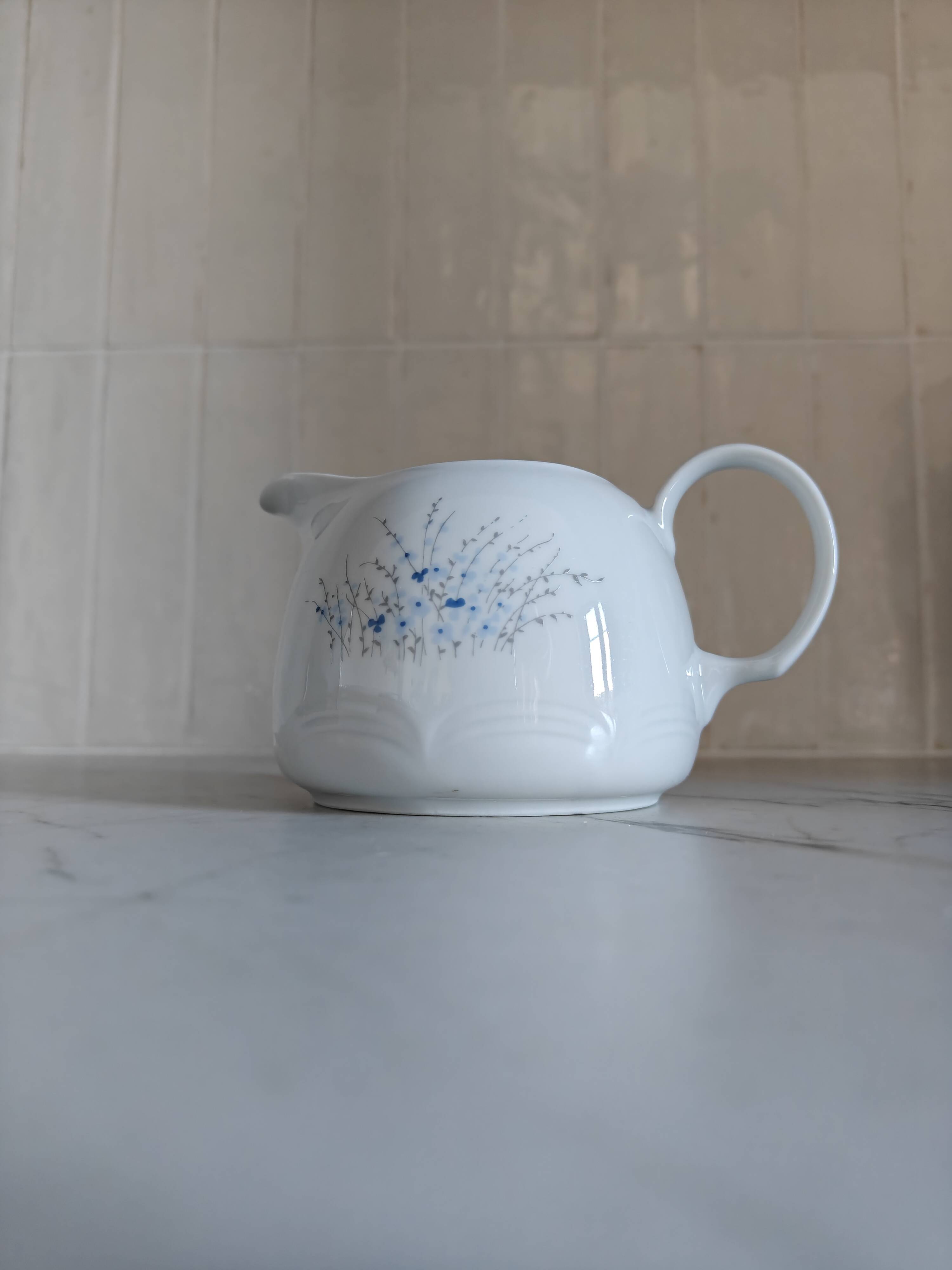 Milk jug