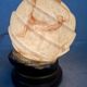 Art deco table lamp – J.M. Belgium