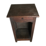 Table de chevet