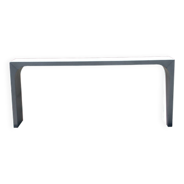 Designer serving trolley