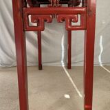 Chinese lay console